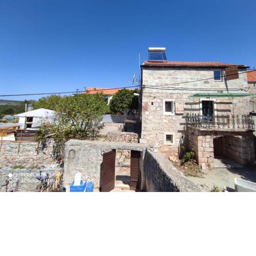 Holiday house with WiFi Cove Kozja, Hvar - 18817