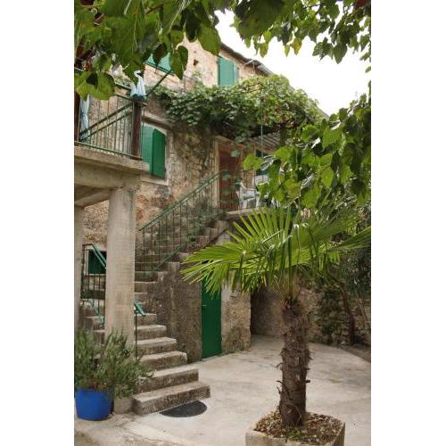Holiday house with WiFi Dol, Brac - 5674