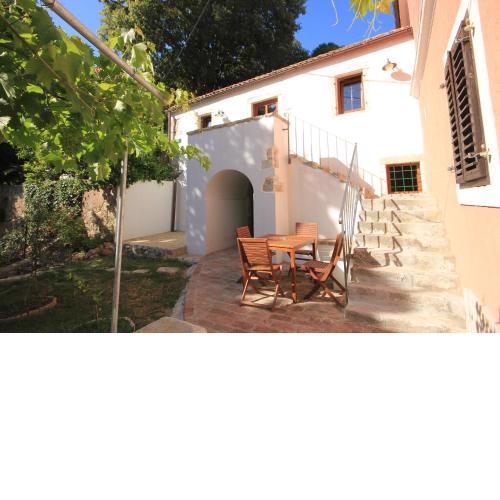 Holiday house with WiFi Mali Losinj (Losinj) - 8014