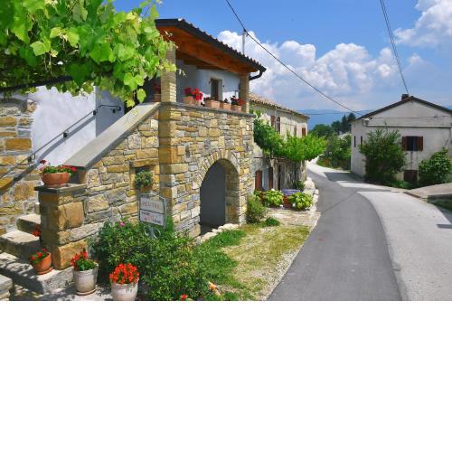 Holiday house with WiFi Paz, Central Istria - Sredisnja Istra - 16623