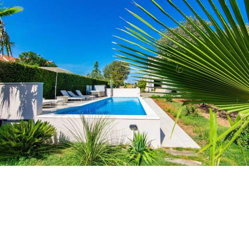 holiday house Zupan
