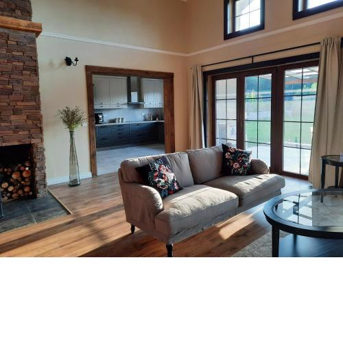 Holiday house