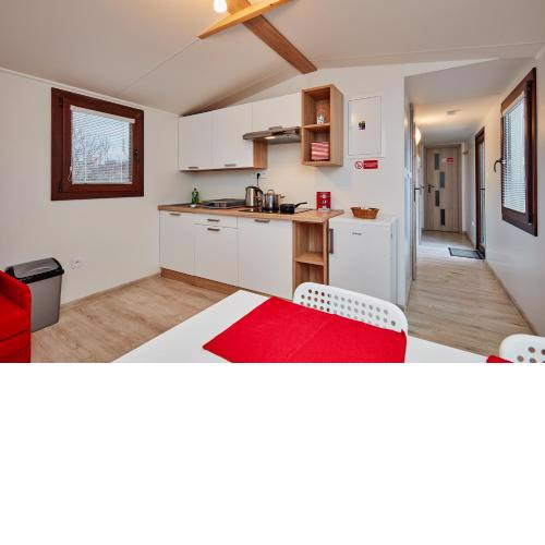 Holiday houses BARCA