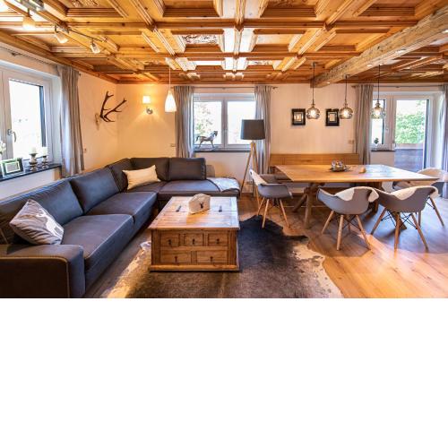 Holiday im Gästehaus Warter in Altenmarkt