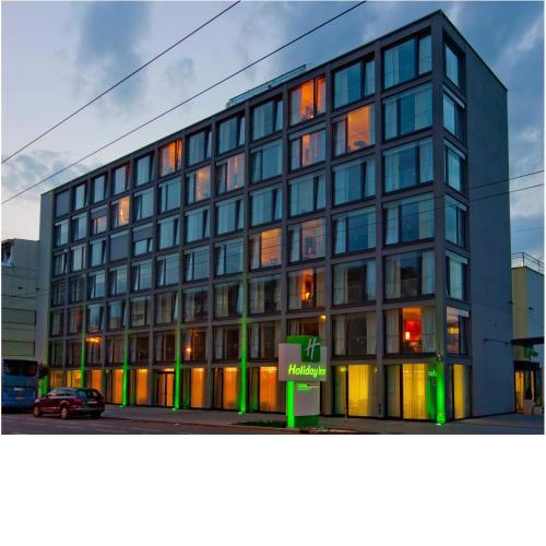 Holiday Inn - Salzburg City, an IHG Hotel