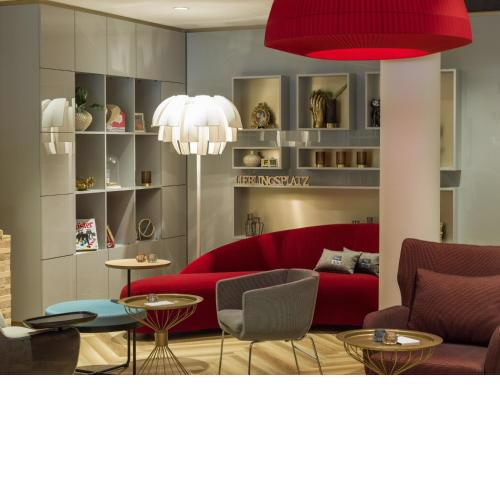 Holiday Inn - the niu, Franz Vienna, an IHG Hotel