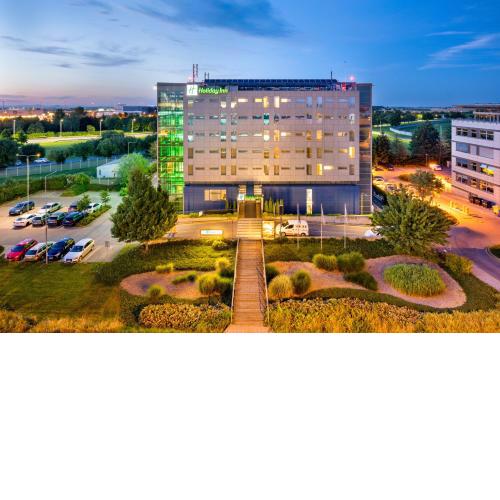 Holiday Inn Prague Airport, an IHG Hotel