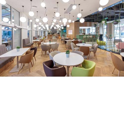 Holiday Inn Prague, an IHG Hotel