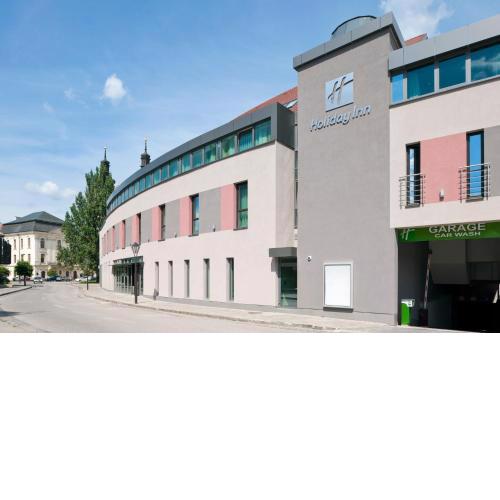 Holiday Inn Trnava, an IHG Hotel