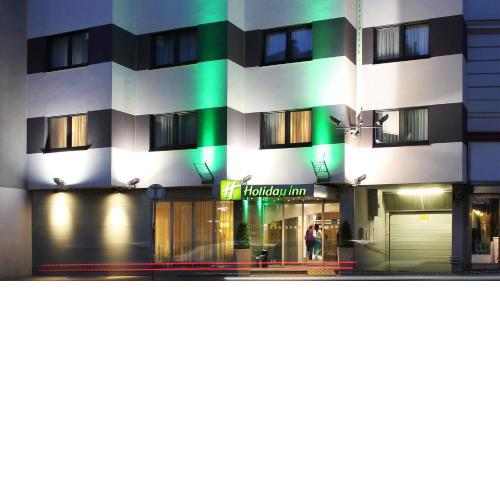 Holiday Inn Vienna City, an IHG Hotel