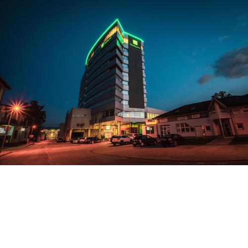Holiday Inn Zilina, an IHG Hotel