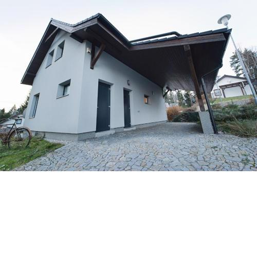 Holiday Lipno