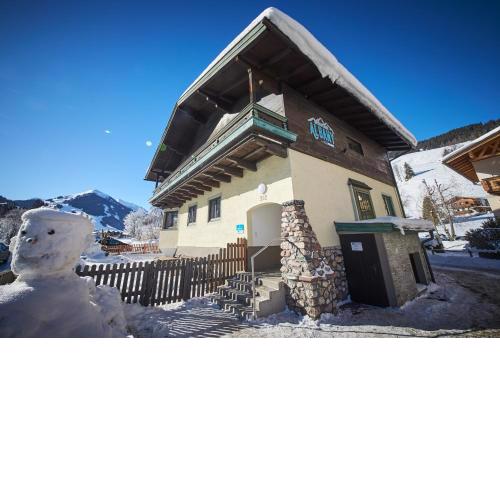 Holiday Lodge Fabian