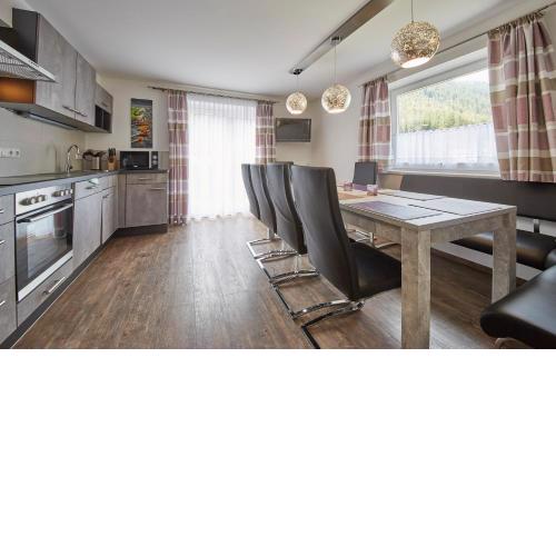 Holiday Lodge Fürst