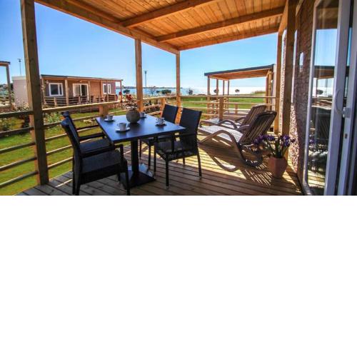 Holiday Mobile Homes Park Riviera
