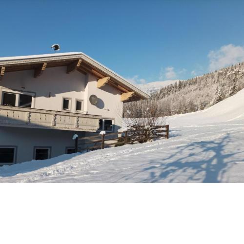 Holiday on an organic farm in Hart im Zillertal