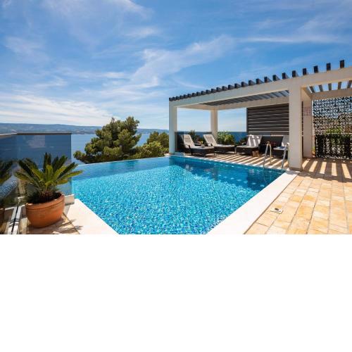 Holiday Residence Lucic