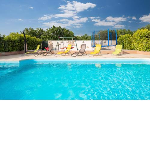 Holiday Residence Maja