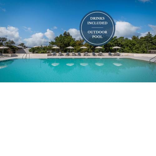 Holiday Resort Ad Turres