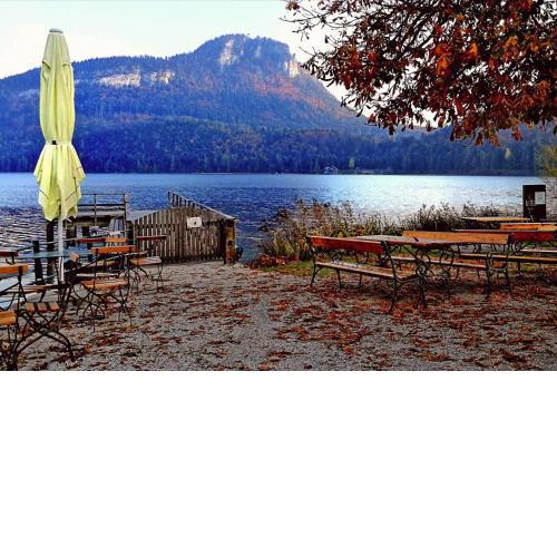 Holiday resort Altaussee, Lichtersberg