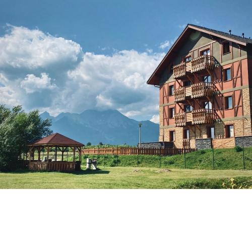 Holiday Resort Tatry