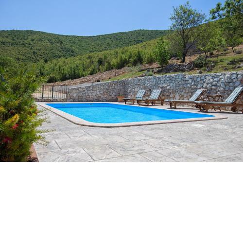 Holiday Villa Anna