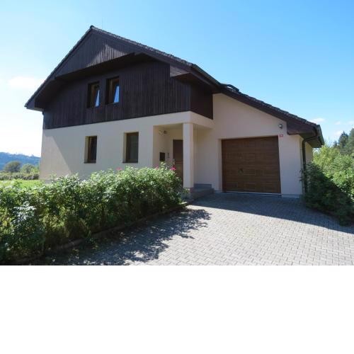 Holiday Villa Lake Lipno