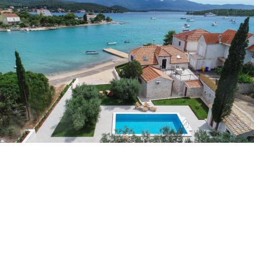Holiday Villa Mirce - Lovište