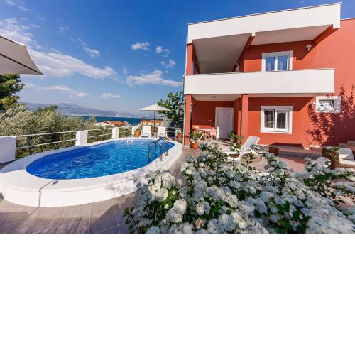 Holiday Villa Nostra
