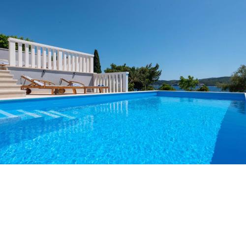 Holiday Villa Sasha