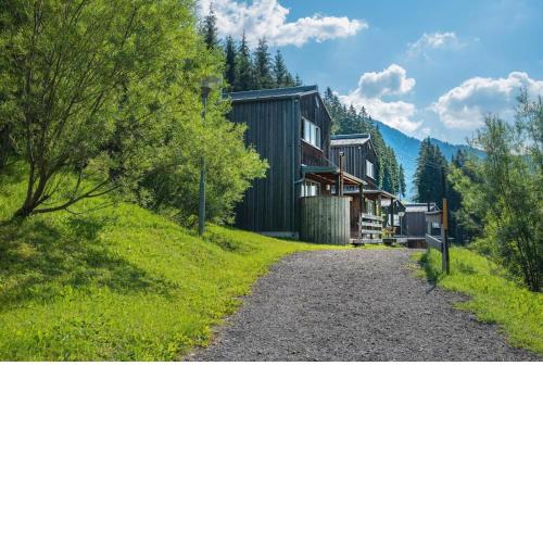 Holiday village Pr bichl Vordernberg