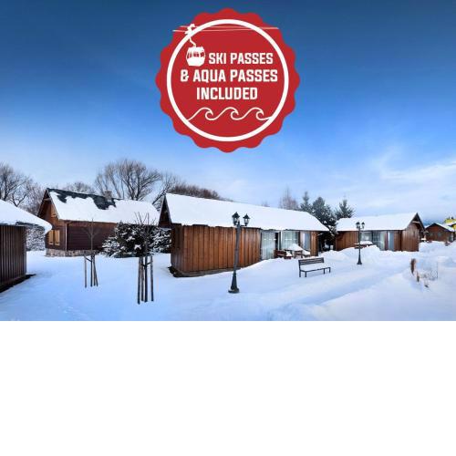 Holiday Village Tatralandia