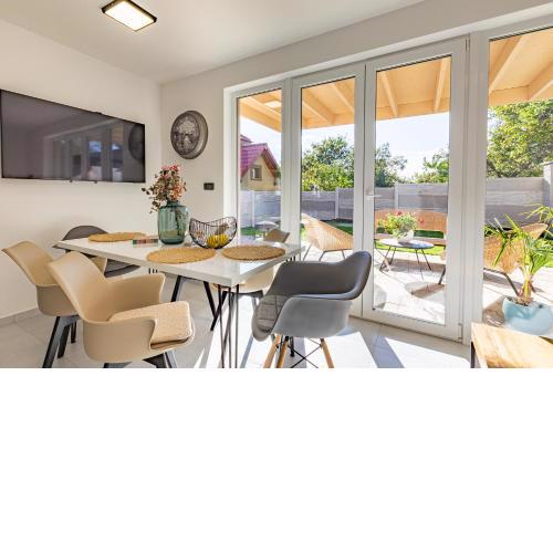 Holidayhouse Anna