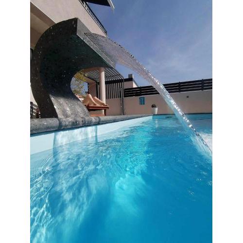 Holiday&Suite Klanac
