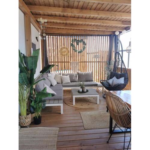 Hollers Holiday Homes Haus Max