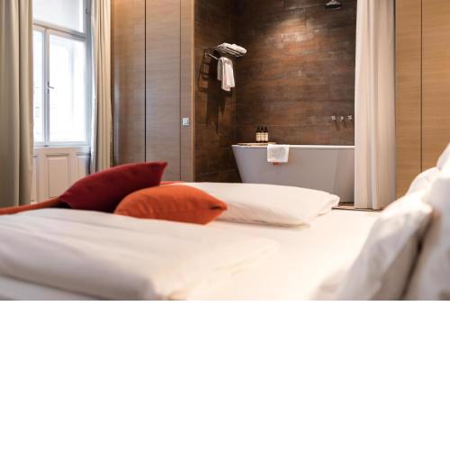 Hollmann Beletage Design & Boutique Hotel