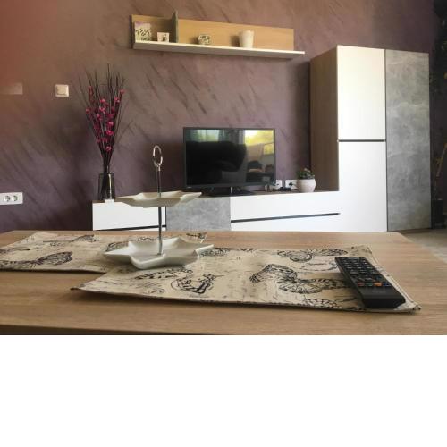 Holly apartman