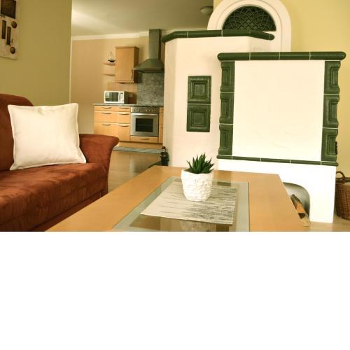 Hollys Appartement