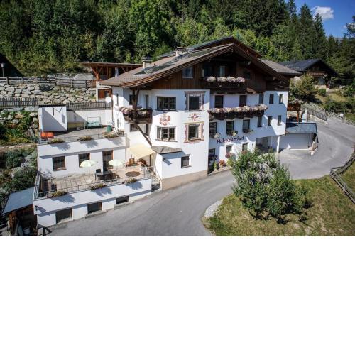 Holzackerhof