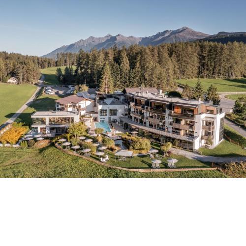 Holzleiten - Bio Wellness Hotel