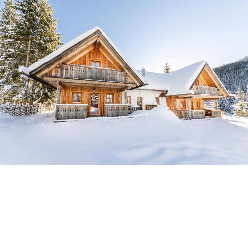 Holzmeisterhütte Teichalm-Sommeralm