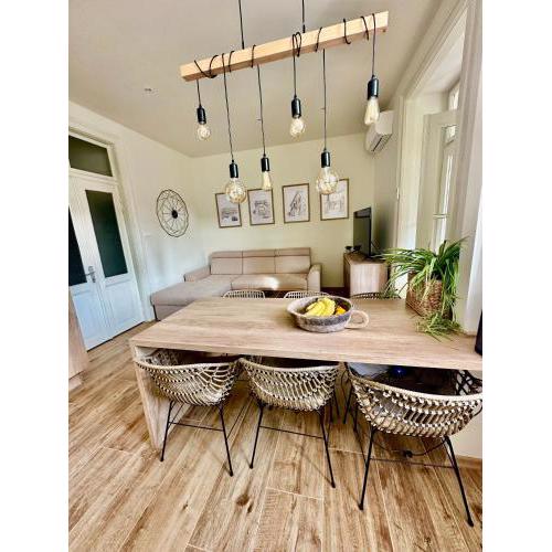 Home Away From Home Apartment- Long term rental special rates