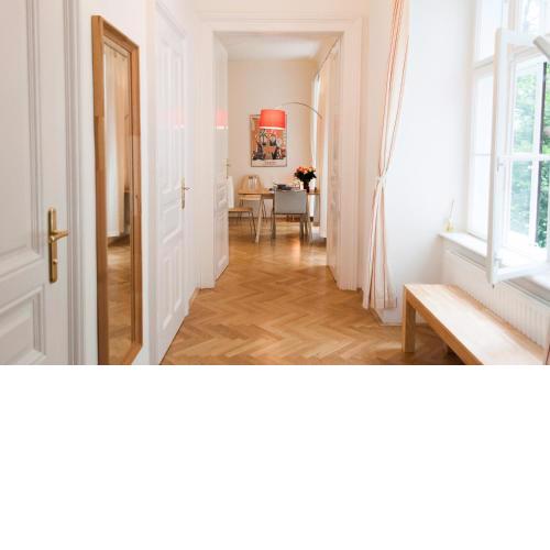 Home one bedroom apartment in Vienna