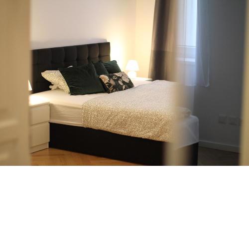 Home Sweet Home - Vienna Central