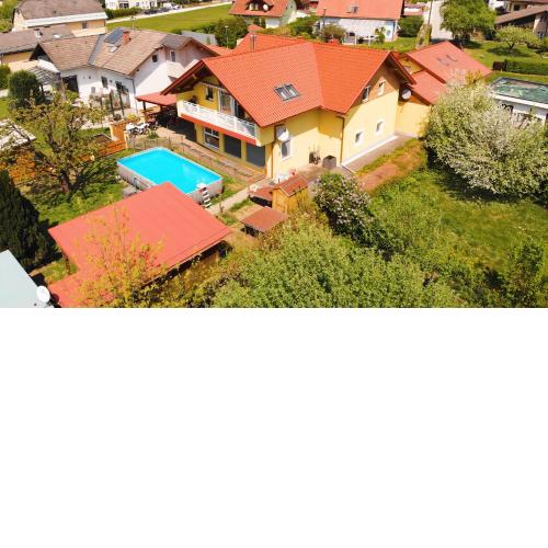 Home Sweet Home
