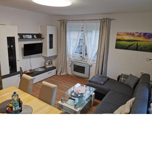 Home W4 - Apartment Engel