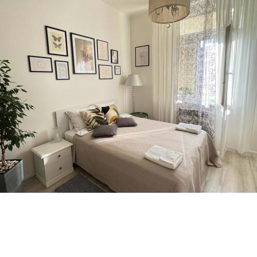 Homelike Prague Apartment