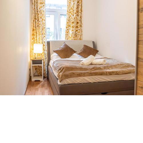 Homely 2BR Apt. Wien Penzing