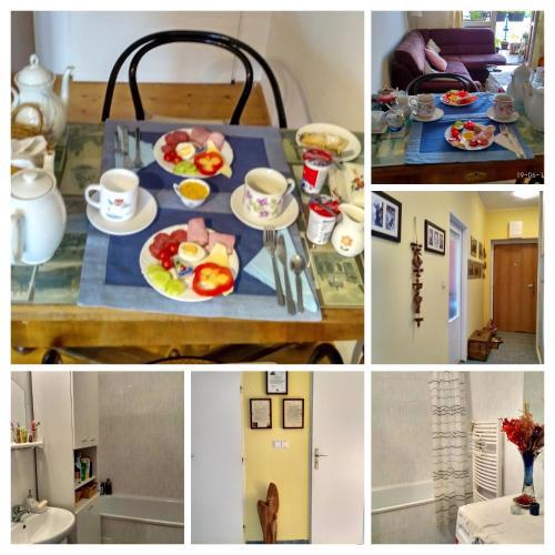 Homestay Poděbrady