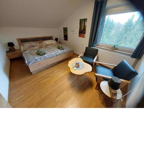 HomeW4 Apartment Waldviertel